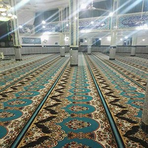 بيع سجاد المسجد مع أنسب سعر للسجاد وإرساله إلى دامغان