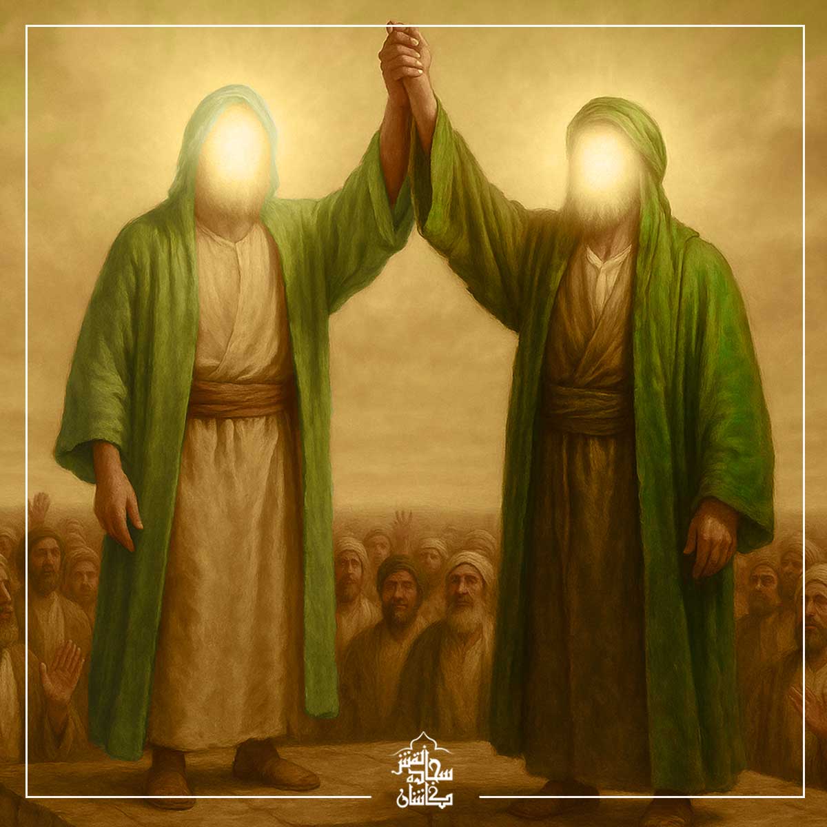 عید غدیر