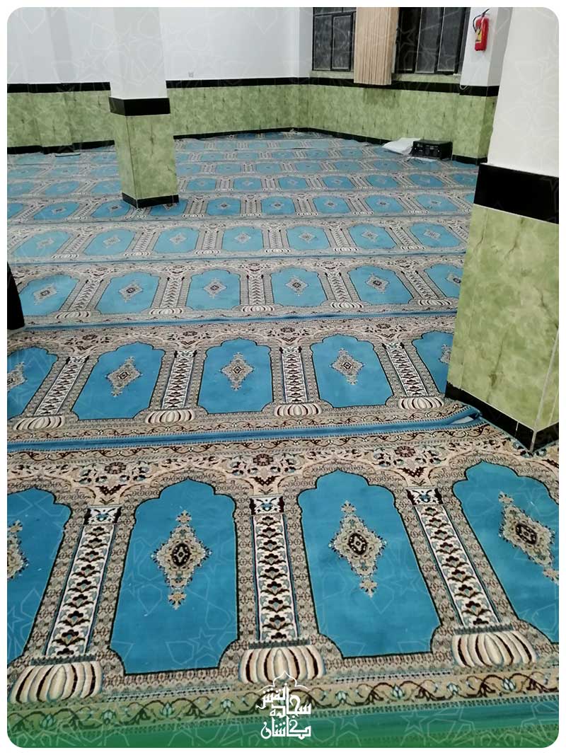 خرید فرش سجاده ای امام سجاد (ع)