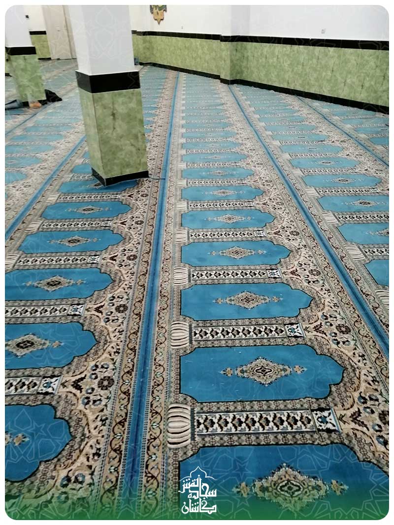 خرید فرش مسجد امام سجاد (ع)