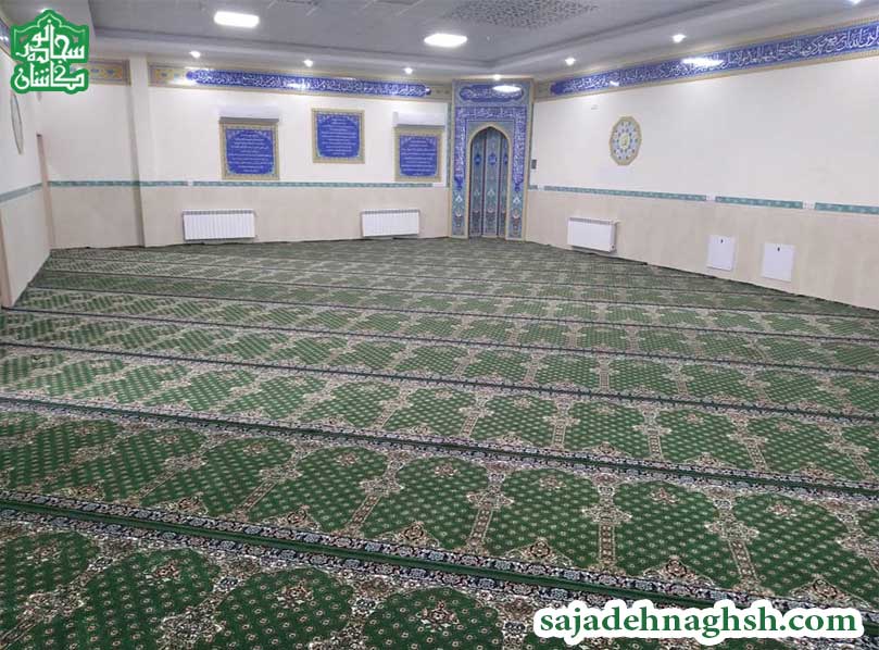 فروش-فرش-مسجد