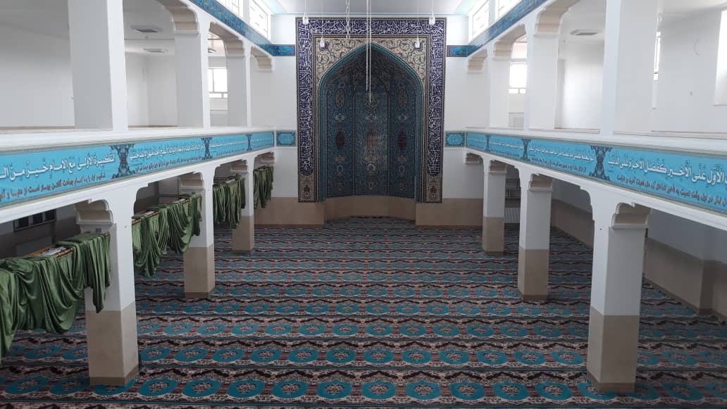 فروش-فرش-مسجد