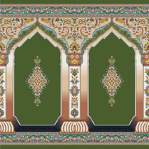 السجاد فرخ