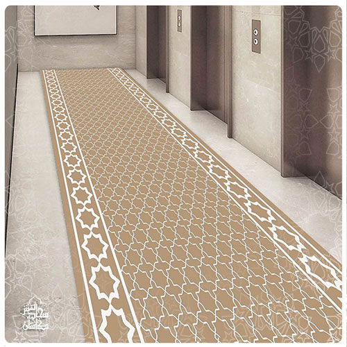 Hotel carpet-فرش هتل تشریفات