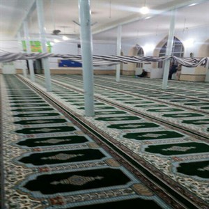 خرید سجاده فرش مسجد در دزفول