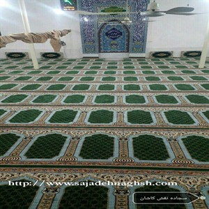 خرید فرش های سجاده ای مسجد در اهواز در تاریخ 1397/09/13