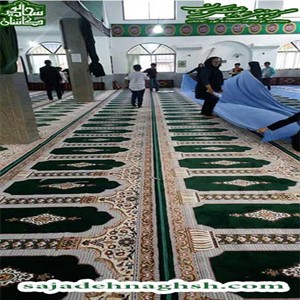 شراء سجاد المسجد تسوق - نوشهر - مازندران - 98/03/08 (6)