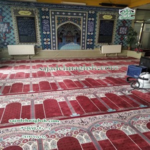 مناسب ترین قیمت فرش سجاده ای در زنجان - 1399/12/13