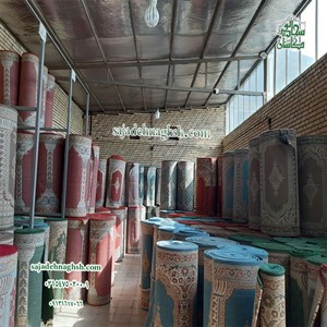 فروش فرش مسجد در شرکت سجاده فرش سجاده نقش کاشان