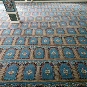 فروش فرش مخصوص مسجد در صفاشهر شیراز