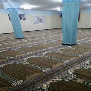 بیع السجاد للمسجد فی اسلام آباد