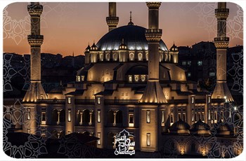 مسجد آرایی و آراستن مسجد