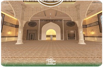 چرا برای فرش مسجد فرش سجاده ای بخریم؟