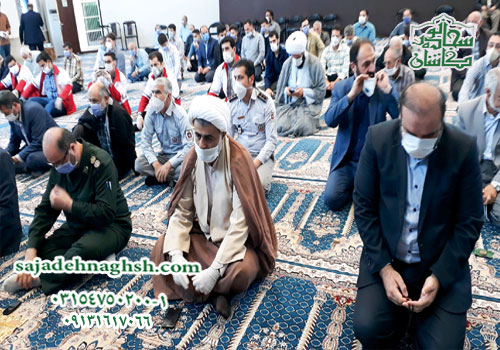 مبادئ المشاركة في المساجد و الأماكن المقدسة في أيام كورونا