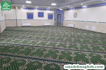 خرید فرش نمازخانه در تهران