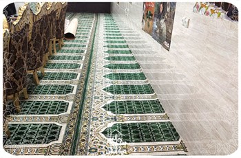 اشترِ بسط مسجد جاشساران
