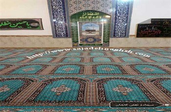 خرید سجاده فرش مسجد