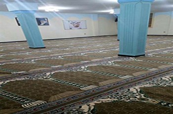 فروش فرش مسجد در اسلام آباد