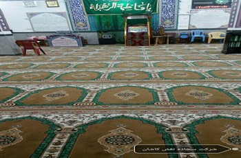 خرید سجاده فرش مسجد