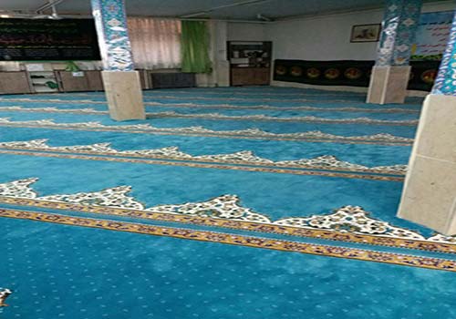 فروش فرش مسجد در تهران