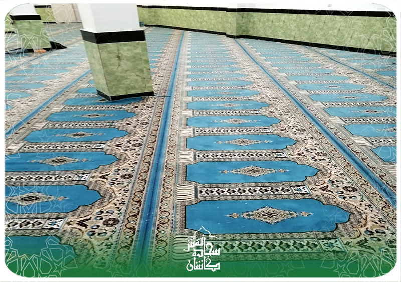 فرش مسجد امام سجاد (ع)