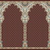 طرح عرش (کد: 1087)