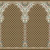 طرح عرش (کد: 1087)