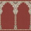 طرح عرش (کد: 1087)