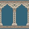 طرح نور (کد: 1086)