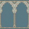 طرح عرش (کد: 1087)