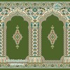 تصمیم صابر (کد: 98101 )