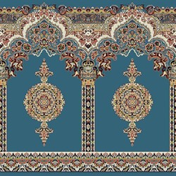 طرح چلچراغ (کد: 1075)