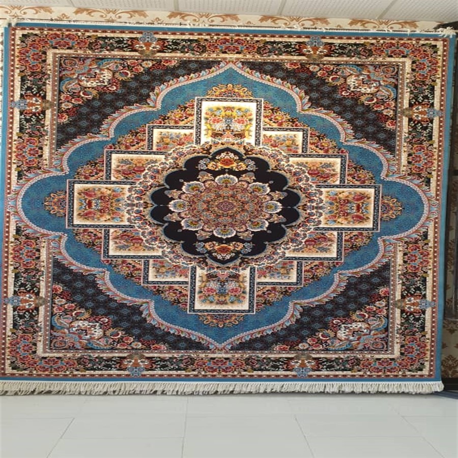 تصمیم ناردون-سجادة خاص المحراب و لال تشریفات- أفضل سجادة فی المساجد