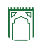 خرید فرش محرابی