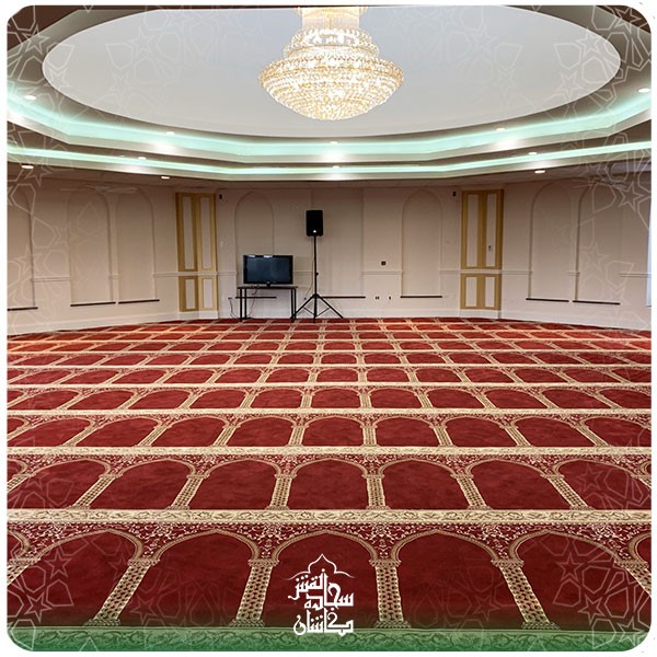 خرید فرش محرابی